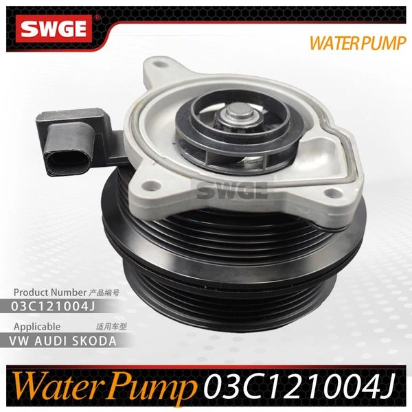 03C121004J  factory price high quality water pump for vw audi