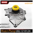 06L121012A  factory price high quality water pump for vw audi
