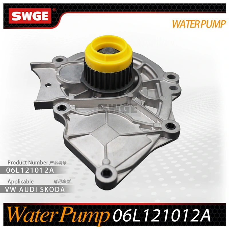 06L121012A  factory price high quality water pump for vw audi