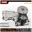 factory price high quality water pump for Ford