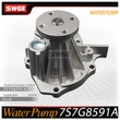 factory price high quality water pump for Ford