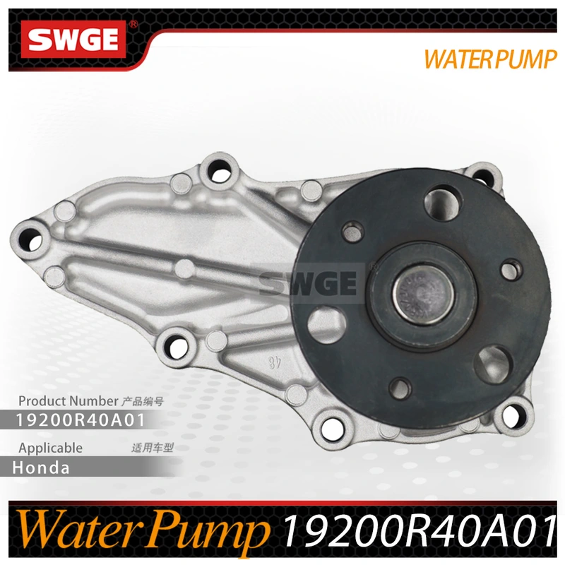  factory price high quality water pump for Honda