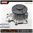 factory price high quality water pump for Toyota