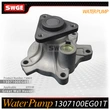 factory price high quality water pump for Great Wall Motor