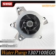factory price high quality water pump for Great Wall Motor