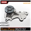 factory price high quality water pump for Chevrolet