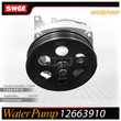 factory price high quality water pump for Chevrolet Buick