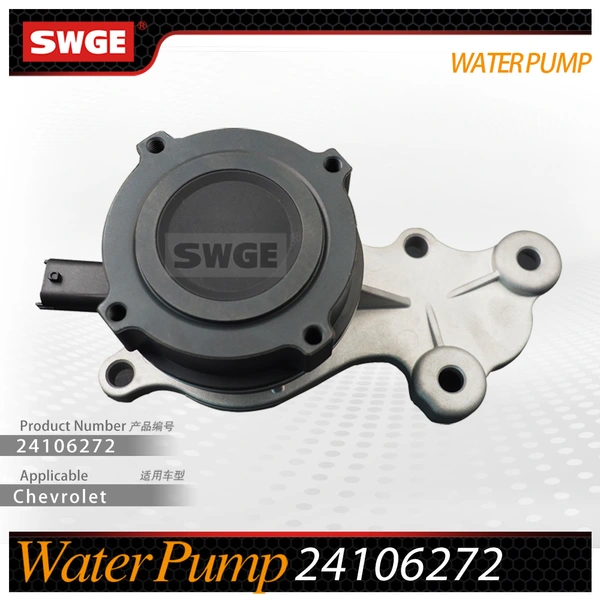 factory price high quality water pump for Chevrolet Buick