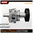 factory price high quality water pump for Chevrolet Buick