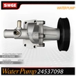 factory price high quality water pump for Chevrolet Buick