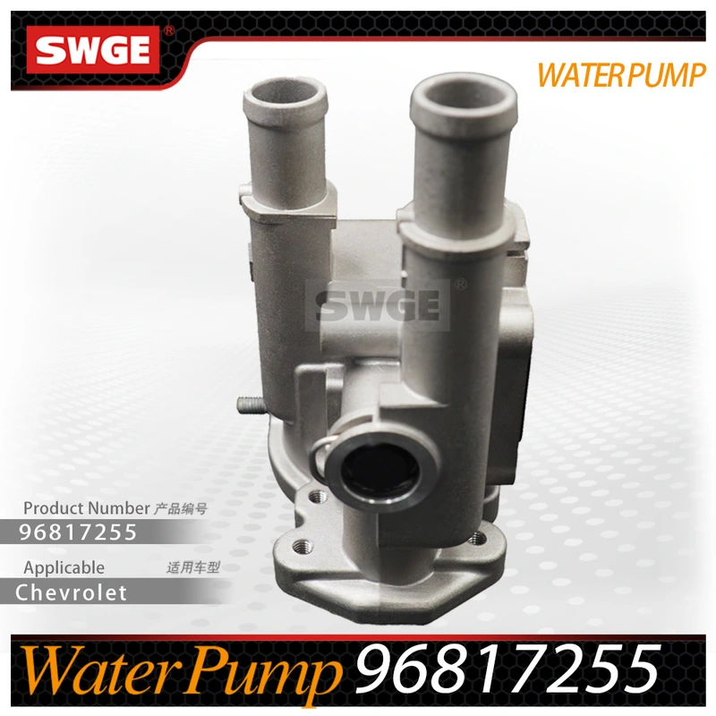 factory price high quality water pump for Chevrolet Buick