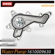 factory price high quality water pump for Toyota
