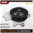 factory price high quality water pump for Toyota Lexus