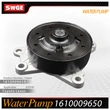 factory price high quality water pump for Toyota Lexus