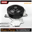 factory price high quality water pump for Toyota Lexus