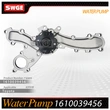 factory price high quality water pump for Toyota