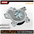 factory price high quality water pump for Toyota Lexus