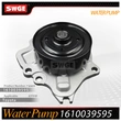 factory price high quality water pump for Toyota Lexus