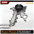 factory price high quality water pump for Benz