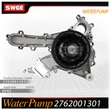 factory price high quality water pump for Benz
