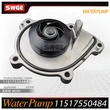 factory price high quality water pump for BMW MINI