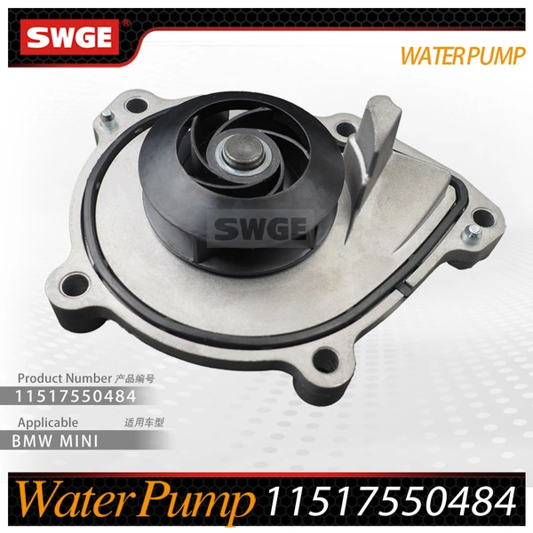 factory price high quality water pump for BMW MINI