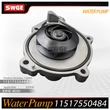 factory price high quality water pump for BMW MINI