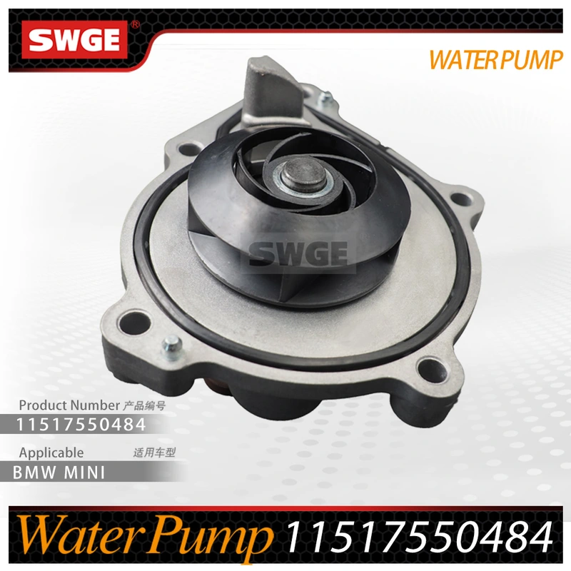 factory price high quality water pump for BMW MINI