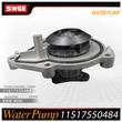 factory price high quality water pump for BMW MINI
