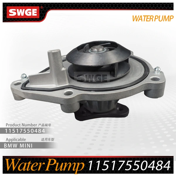 factory price high quality water pump for BMW MINI