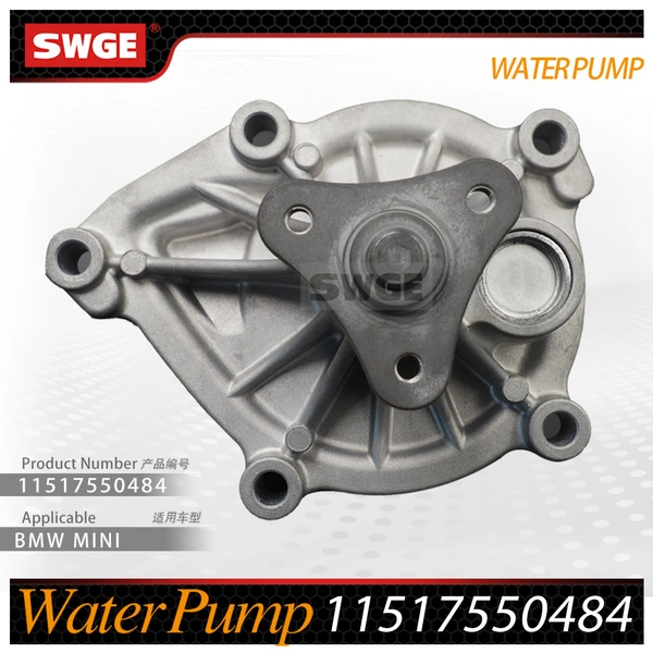 factory price high quality water pump for BMW MINI