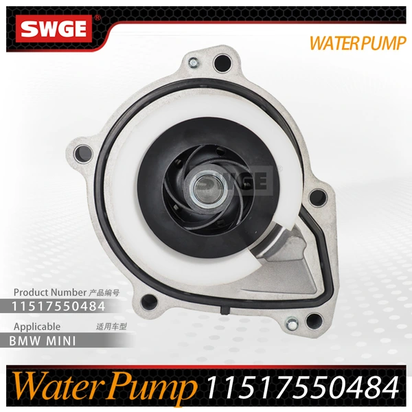 factory price high quality water pump for BMW MINI