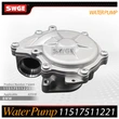 factory price high quality water pump for BMW