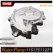 factory price high quality water pump for BMW