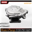 factory price high quality water pump for BMW