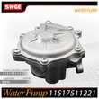 factory price high quality water pump for BMW