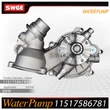 factory price high quality water pump for BMW