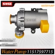 factory price high quality water pump for BMW