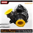 factory price high quality water pump for BMW