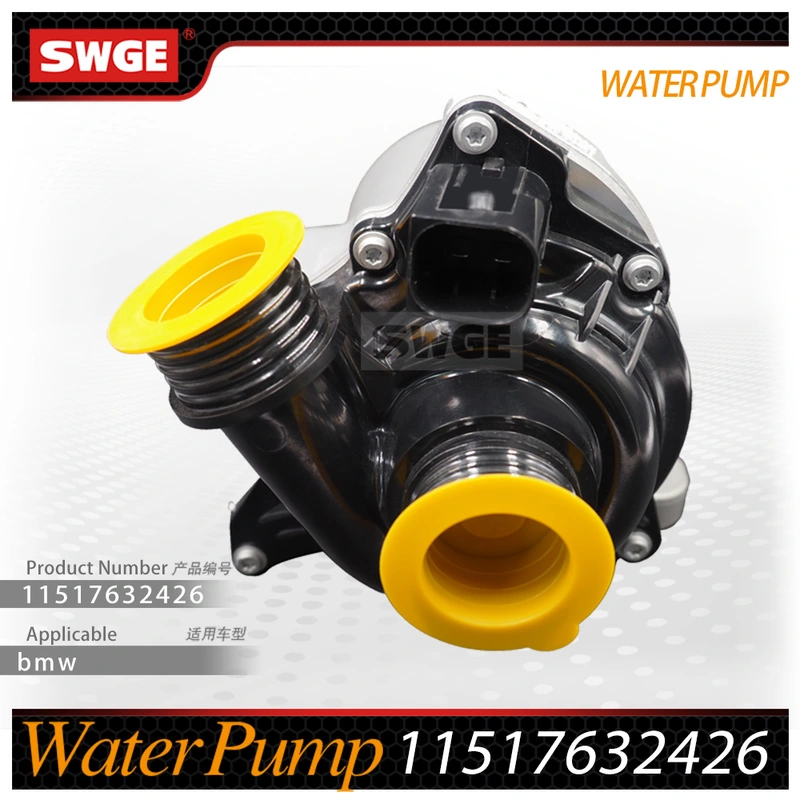 factory price high quality water pump for BMW