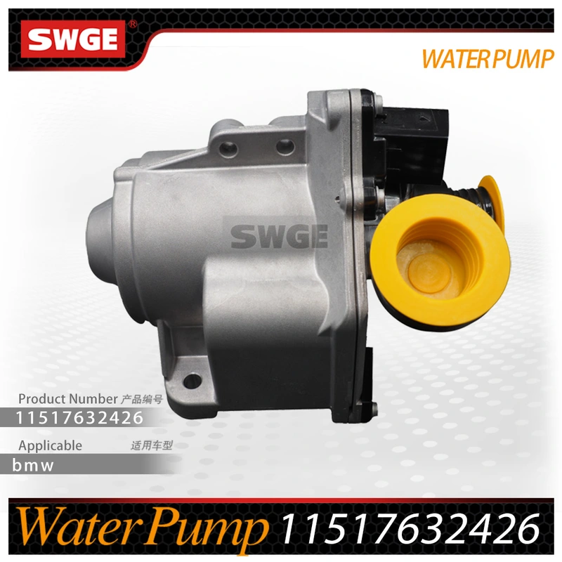 factory price high quality water pump for BMW