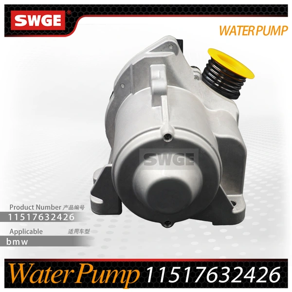 factory price high quality water pump for BMW