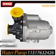 factory price high quality water pump for BMW