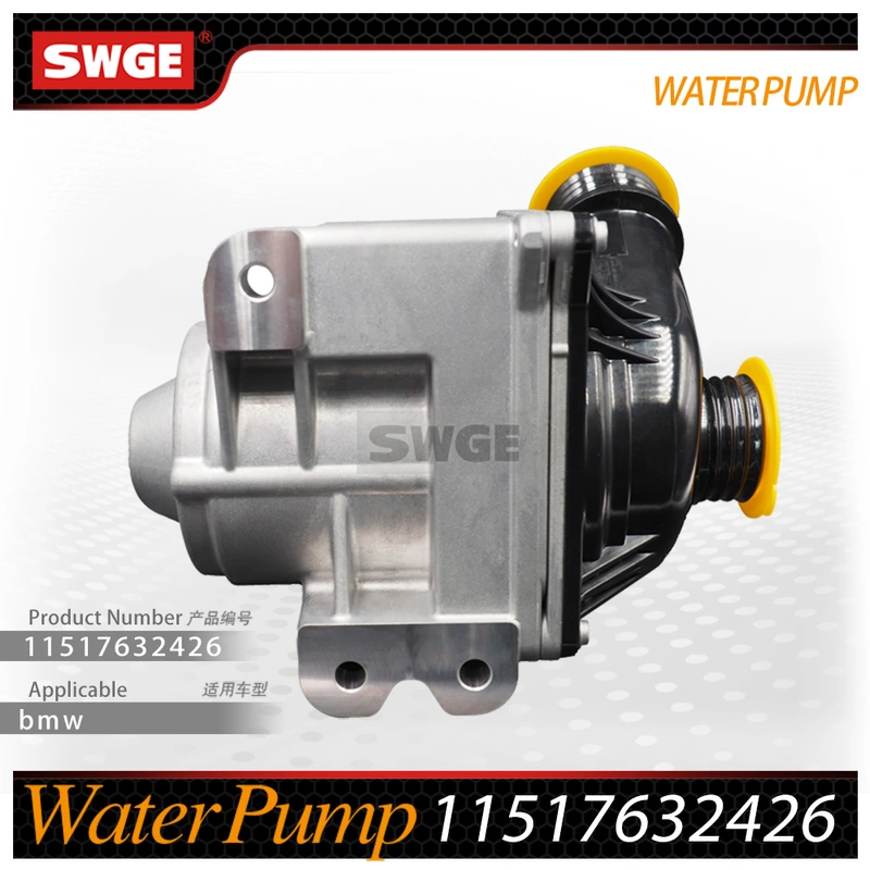 factory price high quality water pump for BMW