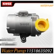 factory price high quality water pump for BMW