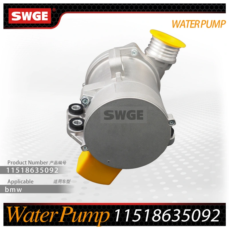 factory price high quality water pump for BMW