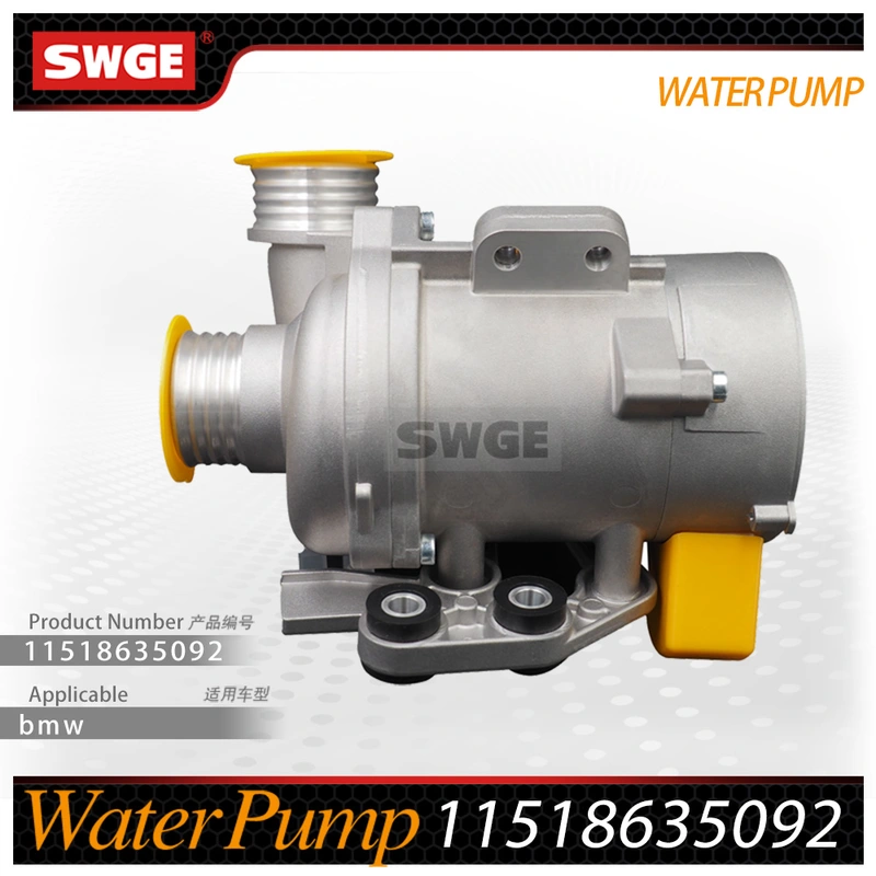 factory price high quality water pump for BMW