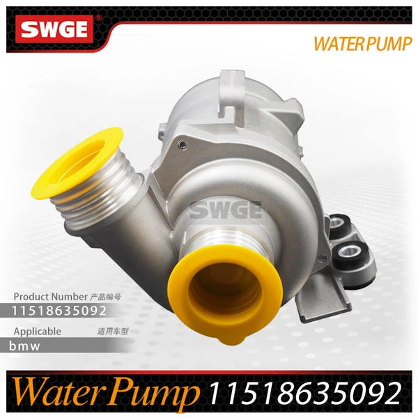 factory price high quality water pump for BMW