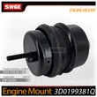 Engine Mount 3D0199381Q