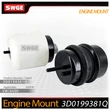 Engine Mount 3D0199381Q